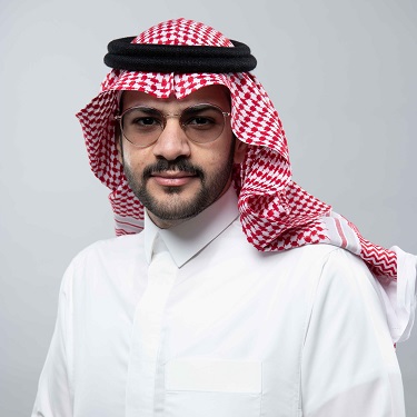 Faris Mohammad Al-Ghamdi